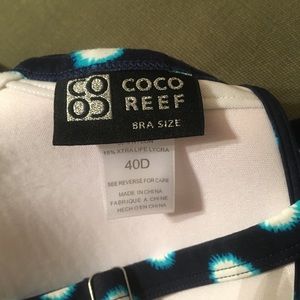 Coco Reef Tankini 40D